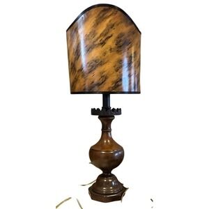 Theodore Alexander Table Lamp. Works Great!